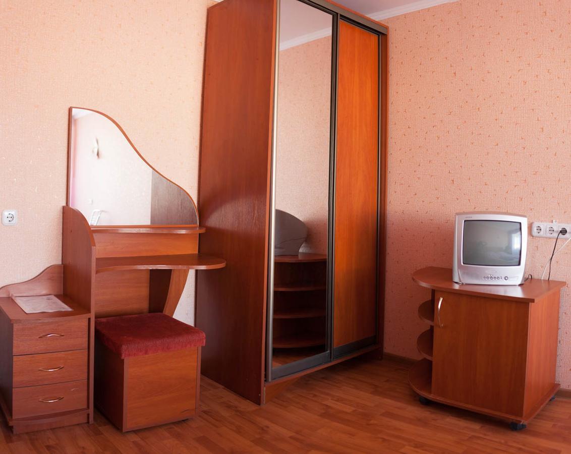 Narochanka Sanatorium Buitenkant foto