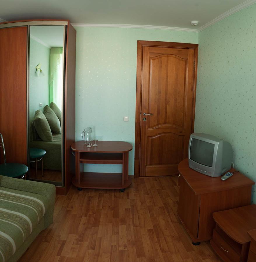 Narochanka Sanatorium Buitenkant foto