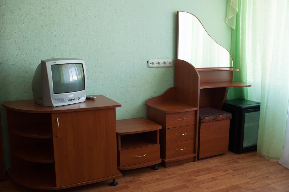 Narochanka Sanatorium Buitenkant foto